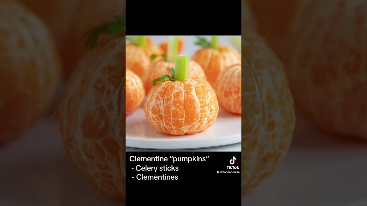 Healthy Classroom Snacks for Kids