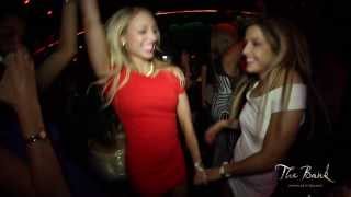 Common performs live at The Bank Nightclub