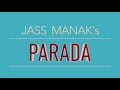 Parada Jass Manak Mp3