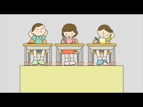 公文式学習
