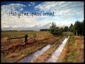 Brett Eldredge - Don't Ya (Lyric Video) 