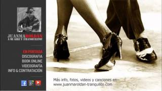 Juanma Roldán: Te debo una canción | Canciones para bailar boleros