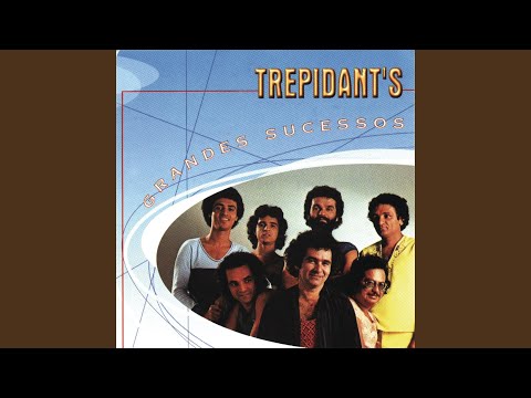 Arizona - Trepidants