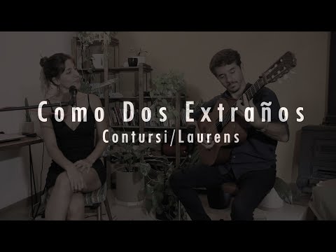 Como dos Extraños - El Revire Dúo