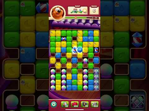 TOON BLAST 8269 - NO BOOSTER