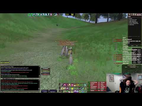 Gona Alb off for a lil bit