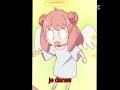 Roule Angelina Anime Spyxfamily Edit