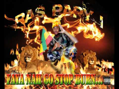 Ras Papy I - Equal rights and justice