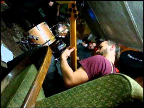 Screaming Rats - SCREAMING RATS příprava na Kain SPECIAL CREW 2