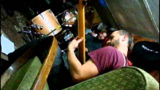 SCREAMING RATS příprava na Kain SPECIAL CREW 2