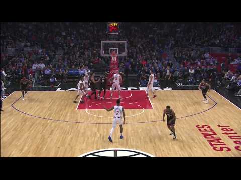 Raptors Highlights: Lowry Three - December 11, 2018