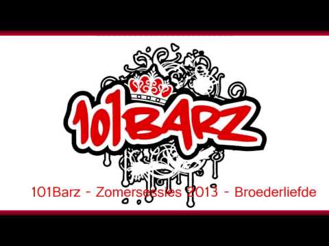 Broederliefde - Nog Steeds
