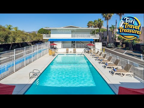 Motel 6 Santa Barbara, CA - State Street | Santa Barbara (CA), United States | Hotel Review ⭐