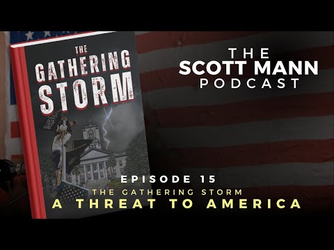 Ep15: The Gathering Storm - Growing Homeland Threat to the US