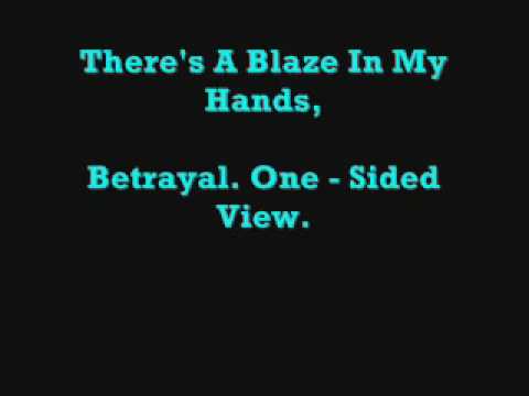 Saving Abel - Beautiful You (song and lyrics)