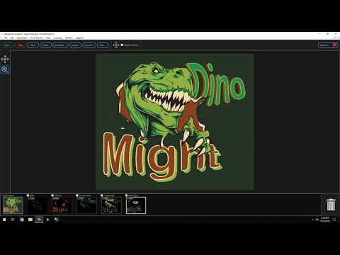 Kolormatrix freehand separation studio 4 spread and trap walkthrough mp4