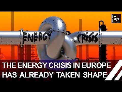 Starikov: In autumn and winter, the EU residents will have to choose either to starve or to freeze