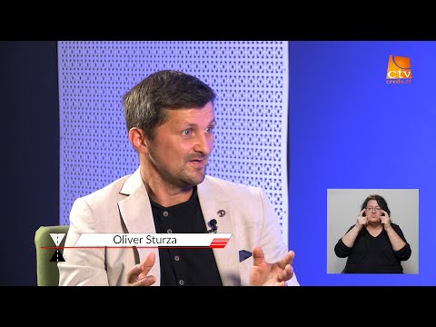 EP.131. Întâlniri de gradul zero - Oliver Sturza (1)