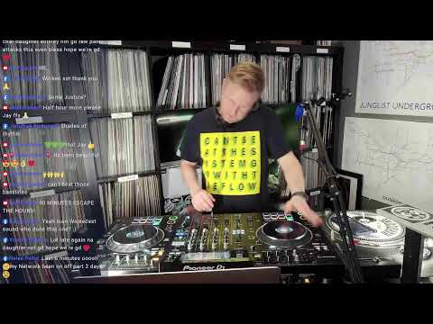 A Journey Through 1991 - Old Skool Breakbeat Hardcore