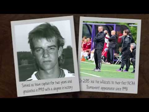 The Return: Michael Moynihan