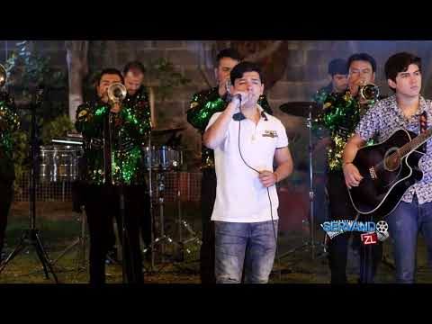 Ruben Figueroa Ft. Banda Terrible - Mi Modo De Vivir (En Vivo 2019)