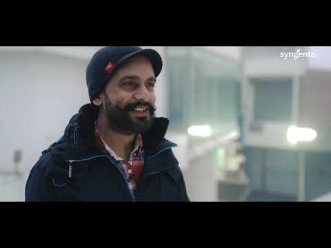 Syngenta RISQ Test | Grower Testimonial | Patiala - Punjab