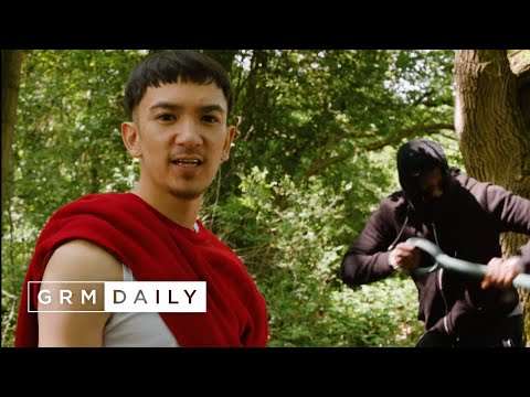 Wax Bentayga - Neo [Music Video] | GRM Daily