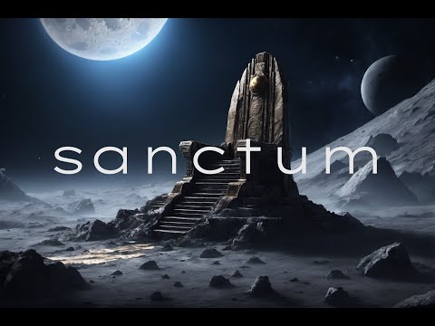 Hearts of Space Vibes | Sanctum | Meditation Music for Universal Peace