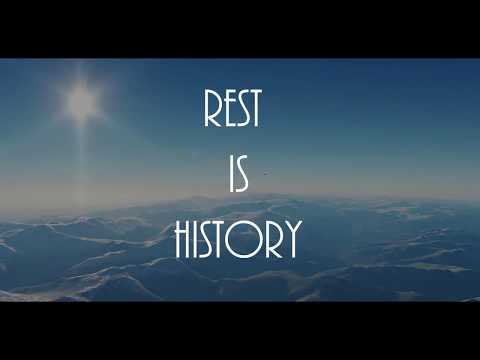 ABC / Rest is History / MIG-21 Bison vs F-16 /Wing Commander Abhinandan