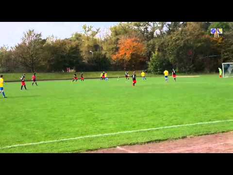 SV Tapfer 06 Leipzig vs. FSV Großpösna 1990 1:3