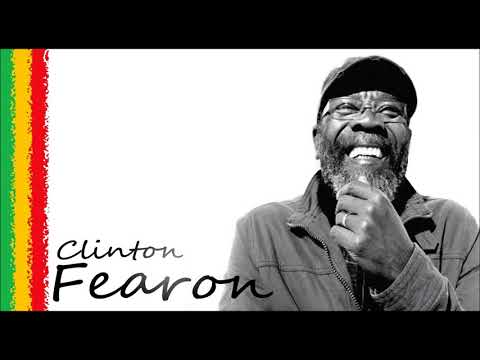Clinton Fearon - The hunter