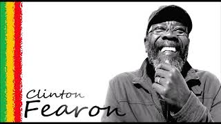 Clinton Fearon - The Hunter