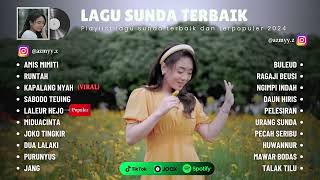 Download lagu Amis Mimiti - Azmy Z Full Album | Laleur Hejo, Runtah, Midua Cinta [Imp Remix] Terbaru mp3