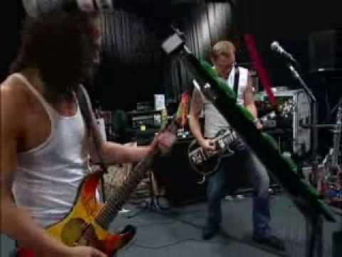 Metallica - TRU - HEE - O