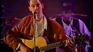 AZTEC CAMERA ~ BLACK LUCIA &amp; BELL OF THE BALL  LIVE