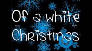 Taylor Swift-White Christmas lyrics (Full HQ Studio Version)