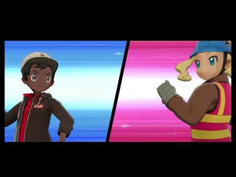 Pokémon Sword Part 4 Grass Gym Leader Milo