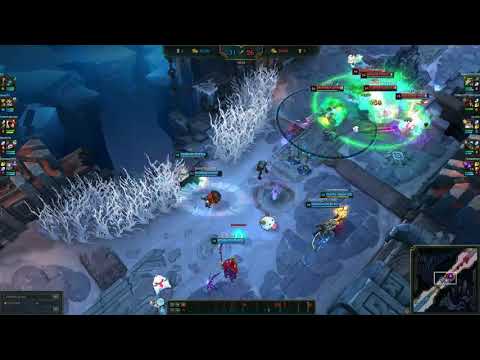 This is Why *CONQUEROR* Katarina is THE Best