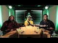 Can't Stop, Won't Stop Making Babies & Hits on DIYS w/Kenyon Dixon and BT Kingsley