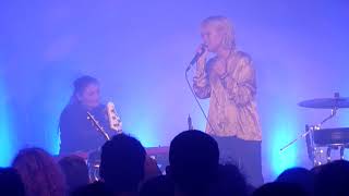 Tonight Alive - Looking For Heaven (Acoustic)