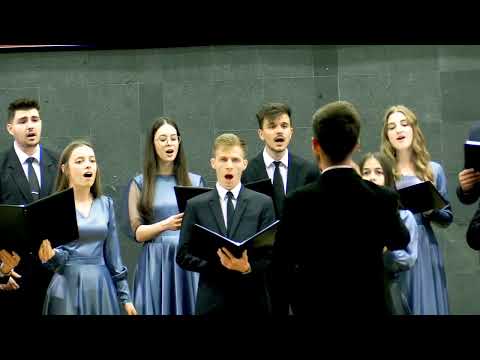 Vestim slava Lui ! | Corul SIGNUM, Bucuresti