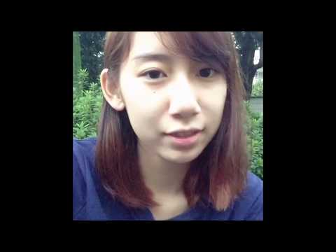 現役 大学院生による英語教育専攻紹介（言語教育研究科）