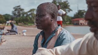 Take Ownership or lose it All: Juffureh Documentary
