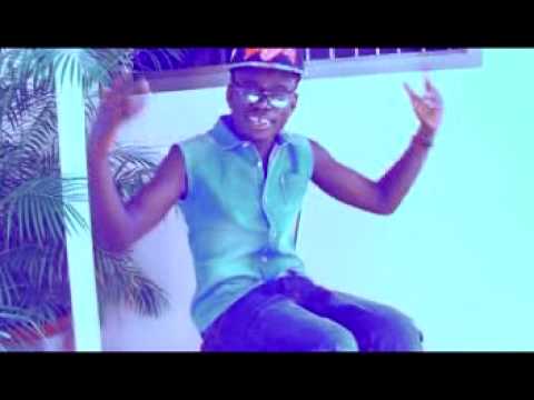 Mrs Gabby-Superman ft Mozeh Thomas (official video)