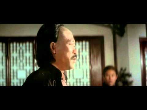 Kung Pow! Enter the Fist: Betty