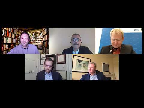 Investing in Net Zero