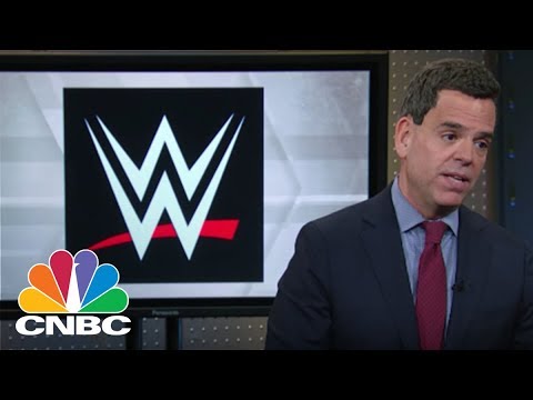 WWE Co-President George Barrios: “The Deals We Signed With FOX And With USA Are Transformational For Us”