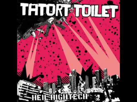 Tatort Toilet - Robotrippin'