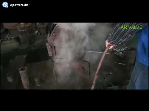 FEP manufacture process