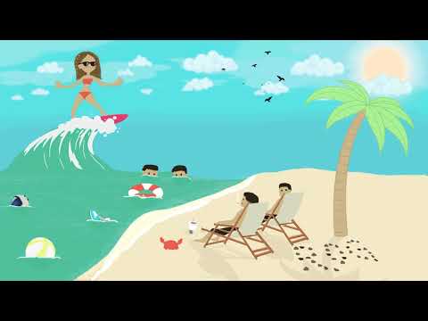 Ivnbtss x Retroboi.og - Surf🏄🏼